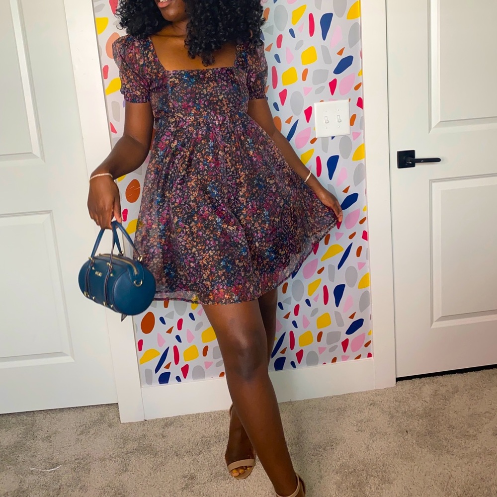 Wild Fable Dress